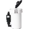 SunSun HW-603B Aquarium Canister Filter, 20-gal -Fish Products 131756 MAIN. AC SS1800 V1499790416