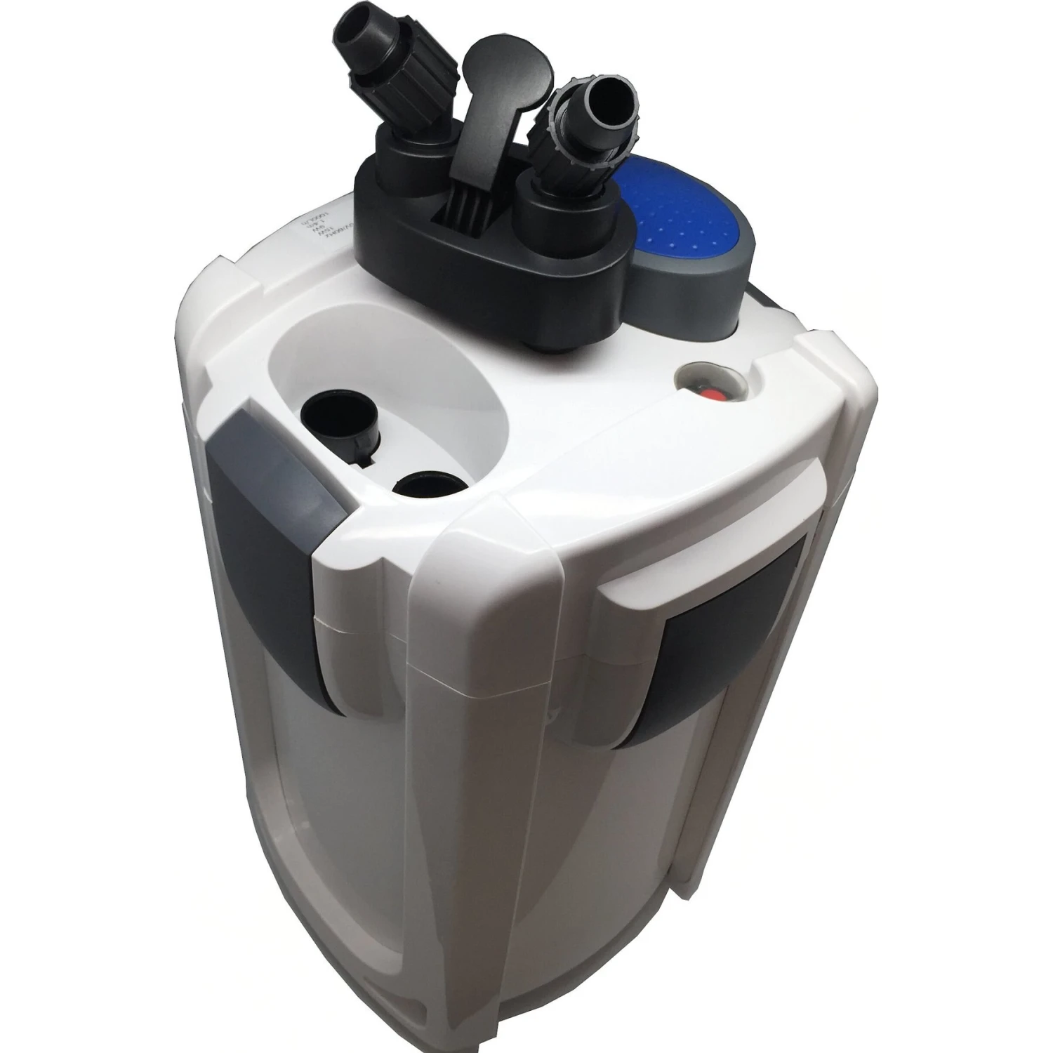 SunSun HW-702B Aquarium UV Sterilizer Canister Filter, 75-gal 4 SunSun HW-702B Aquarium UV Sterilizer Canister Filter, 75-gal - Image 2