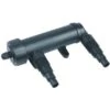 SunSun CUV-109 UV Sterilizer Pond Filter, 396 GPH 1 SunSun CUV-109 UV Sterilizer Pond Filter, 396 GPH -Fish Products 131764 MAIN. AC SS1800 V1499790367
