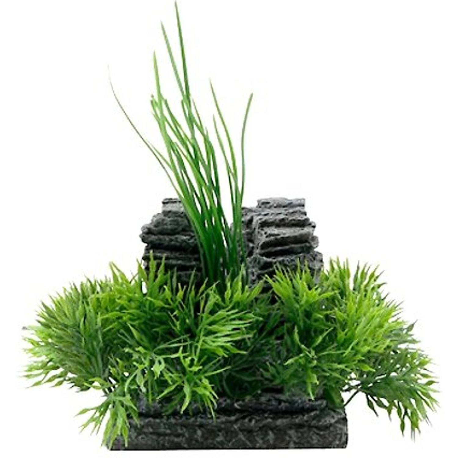 Fluval Chi Waterfall Mountain Aquarium Ornament 3 Fluval Chi Waterfall Mountain Aquarium Ornament