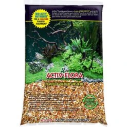 Activ-Flora Planted Aquarium Substrate