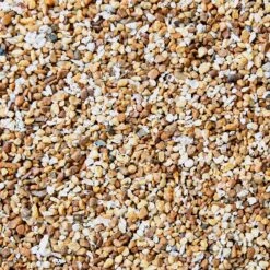 Pure Water Pebbles African Cichlid Aquarium Substrate, Malawi Mix, 20-lb Bag -Fish Products 135590 PT1. AC SS1800 V1512754139