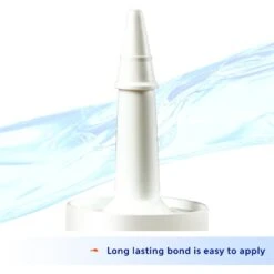 Aqueon Aquarium Silicone Sealant, Clear 13 Aqueon Aquarium Silicone Sealant, Clear -Fish Products 135750 PT4. AC SS1800 V1638490603