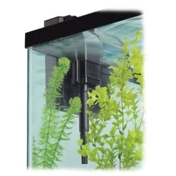Aqueon QuietFlow LED PRO Aquarium Power Filter 12 Aqueon QuietFlow LED PRO Aquarium Power Filter -Fish Products 135825 PT4. AC SS1800 V1507924927