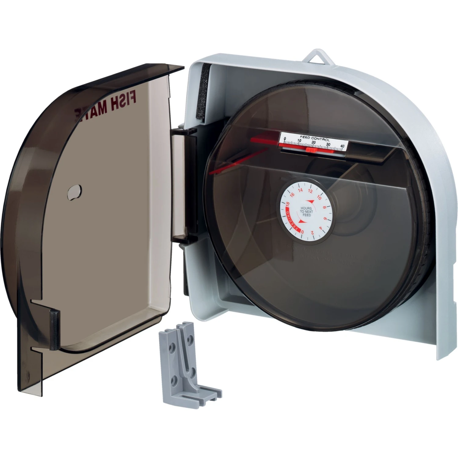 Fish Mate P21 Pond Fish Feeder 5 Fish Mate P21 Pond Fish Feeder - Image 3