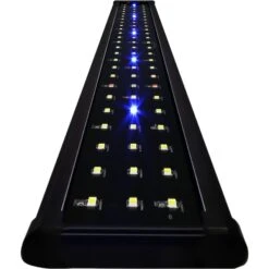 Koval LED Aquarium Light 14 Koval LED Aquarium Light -Fish Products 136779 PT3. AC SS1800 V1504042536