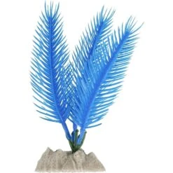 GloFish Aquarium Plant