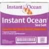 Instant Ocean Sea Salt For Aquariums -Fish Products 138510 MAIN. AC SS1800 V1607469777