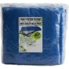 InTank Aquarium, Pond & Terrarium Double Bonded Poly Filter Floss Pads, 3 Count -Fish Products 141456 MAIN. AC SS1800 V1577737097