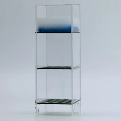 InTank Aquarium, Pond & Terrarium Double Bonded Poly Filter Floss Pads, 3 Count -Fish Products 141456 PT4. AC SS1800 V1539696421