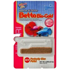 Hikari Bio-Gold Betta Fish Food