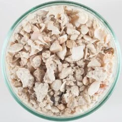 CaribSea CoraLine Florida Crushed Coral Marine Gravel, 15-lb Bag 5 CaribSea CoraLine Florida Crushed Coral Marine Gravel, 15-lb Bag -Fish Products 147294 PT1. AC SS1800 V1528379220