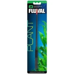 Fluval Straight Aquarium Forceps