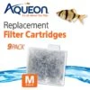 Aqueon QuietFlow Medium Replacement Filter Cartridges -Fish Products 157461 MAIN. AC SS1800 V1582750667