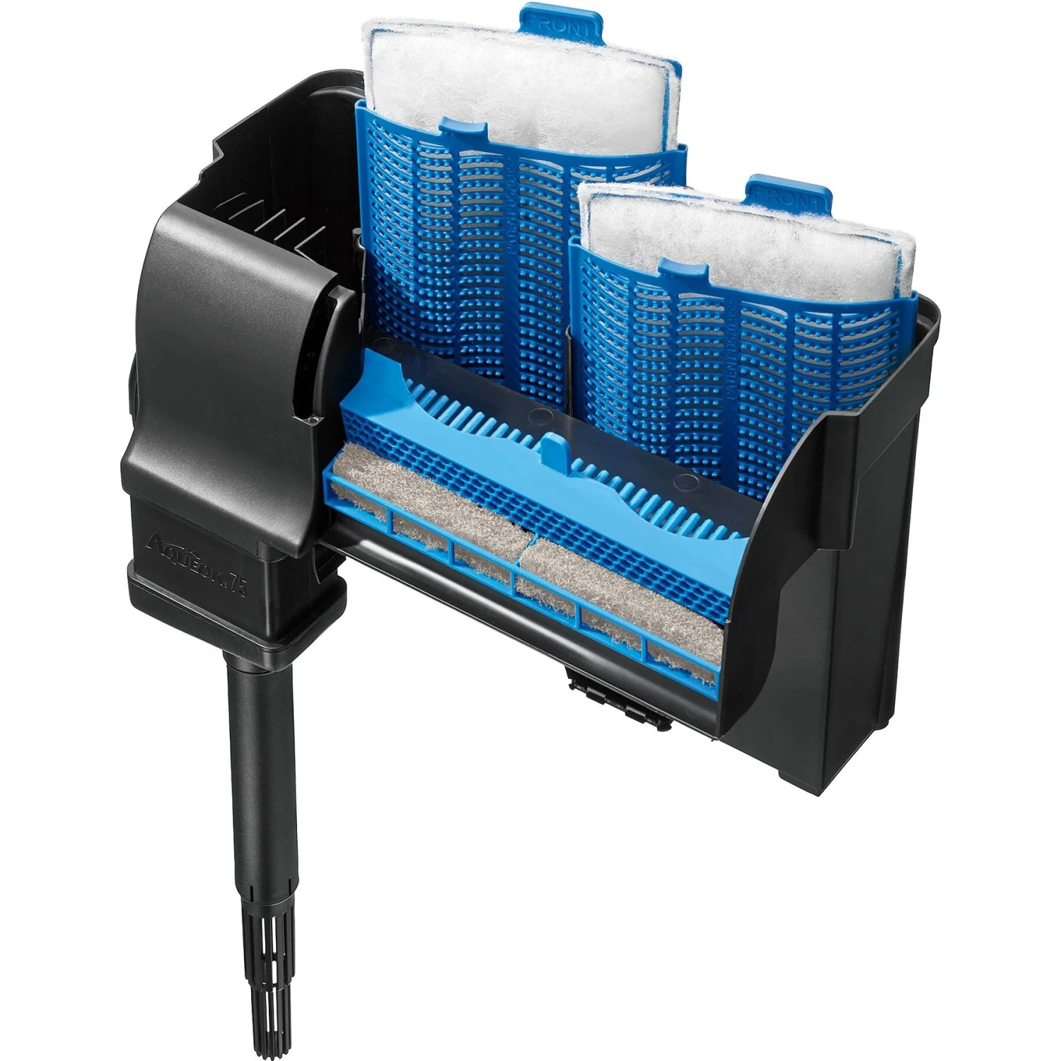 Aqueon QuietFlow Large Replacement Filter Cartridges 5 Aqueon QuietFlow Large Replacement Filter Cartridges - Image 3