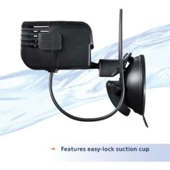 Aqueon Freshwater & Saltwater Circulation Aquarium Pump 13 Aqueon Freshwater & Saltwater Circulation Aquarium Pump -Fish Products 158363 PT3. AC SS1800 V1638488043