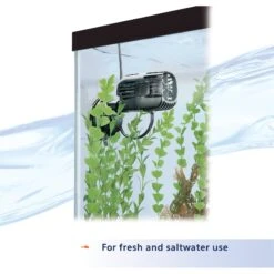 Aqueon Freshwater & Saltwater Circulation Aquarium Pump 15 Aqueon Freshwater & Saltwater Circulation Aquarium Pump -Fish Products 158363 PT5. AC SS1800 V1638486701