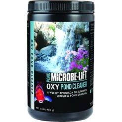 Microbe-Lift Oxy Pond Cleaner