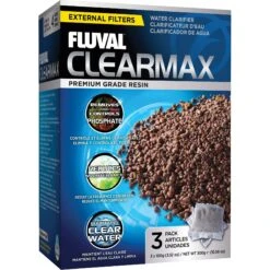 Fluval Clearmax Phosphate Remove Filter Media