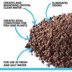 Fluval Clearmax Phosphate Remove Filter Media -Fish Products 161612 PT2. AC SS1800 V1627616531