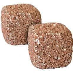 EcoBio-Block EcoBio-Stone With Beneficial Aquarium Bacteria 5 EcoBio-Block EcoBio-Stone With Beneficial Aquarium Bacteria -Fish Products 163962 PT1. AC SS1800 V1553868434