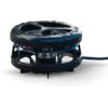 K&H Pet Products Thermo-Pond Perfect Climate Deluxe Pond Deicer -Fish Products 164037 MAIN. AC SS1800 V1624628604