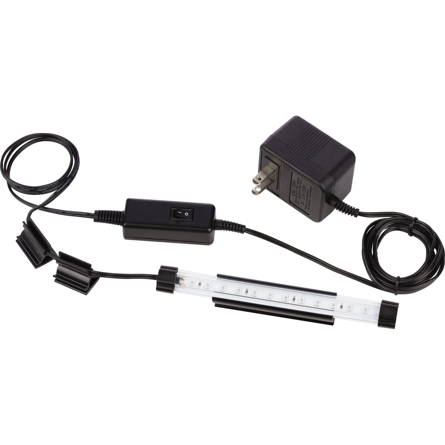 Tetra Hidden LED Stick Brilliant White Aquarium Light 7 Tetra Hidden LED Stick Brilliant White Aquarium Light - Image 5