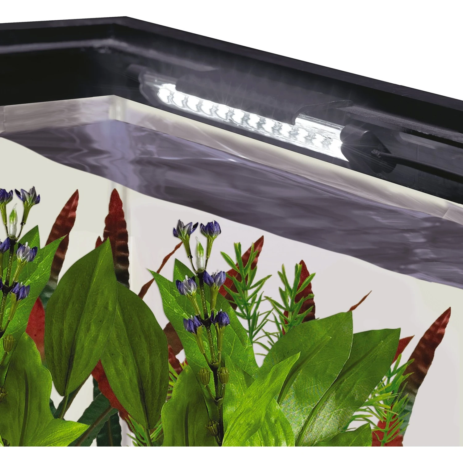 Tetra Hidden LED Stick Brilliant White Aquarium Light 10 Tetra Hidden LED Stick Brilliant White Aquarium Light - Image 8