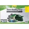 Tetra DHP4200 Debris-Handling Pond Pump -Fish Products 164329 MAIN. AC SS1800 V1607562148