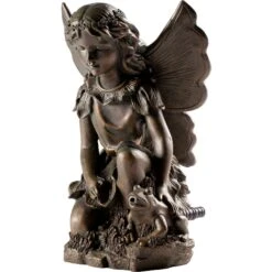 Tetra Pond Spitter Decoration & Aerator, Fairy