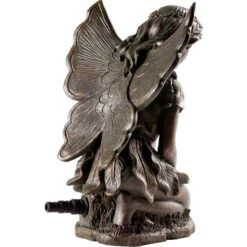 Tetra Pond Spitter Decoration & Aerator, Fairy -Fish Products 164355 PT2. AC SS1800 V1555007596