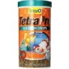 Tetra TetraPro Goldfish Crisps Fish Food -Fish Products 164406 MAIN. AC SS1800 V1554847322