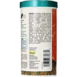 Tetra TetraPro Goldfish Crisps Fish Food -Fish Products 164406 PT2. AC SS1800 V1554847322