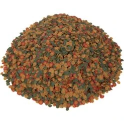 Tetra TetraPro Goldfish Crisps Fish Food -Fish Products 164406 PT3. AC SS1800 V1607582828