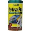 Tetra TetraPro Tropical Crisps Fish Food -Fish Products 164411 MAIN. AC SS1800 V1554847329