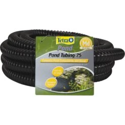 Tetra Pond Tubing, Corrugated
