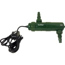 Tetra GreenFree Ultraviolet Pond Clarifier -Fish Products 164423 PT2. AC SS1800 V1607582869