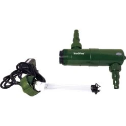 Tetra GreenFree Ultraviolet Pond Clarifier -Fish Products 164423 PT3. AC SS1800 V1607568444