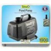 Tetra Water Garden Pond Pump