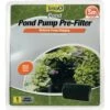 Tetra Water Garden Pond Pump Cylinder Pre-Filter -Fish Products 164432 MAIN. AC SS1800 V1607562159