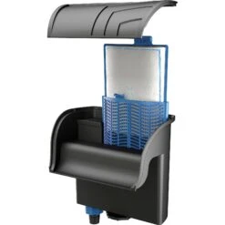 Aqueon QuietFlow Canister Filter 18 Aqueon QuietFlow Canister Filter -Fish Products 164543 PT7. AC SS1800 V1554748988