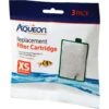 Aqueon QuietFlow X-Small Filter Cartridge 2 Aqueon QuietFlow X-Small Filter Cartridge -Fish Products 164559 MAIN. AC SS1800 V1620087732