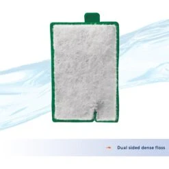 Aqueon QuietFlow X-Small Filter Cartridge 14 Aqueon QuietFlow X-Small Filter Cartridge -Fish Products 164559 PT3. AC SS1800 V1620082935