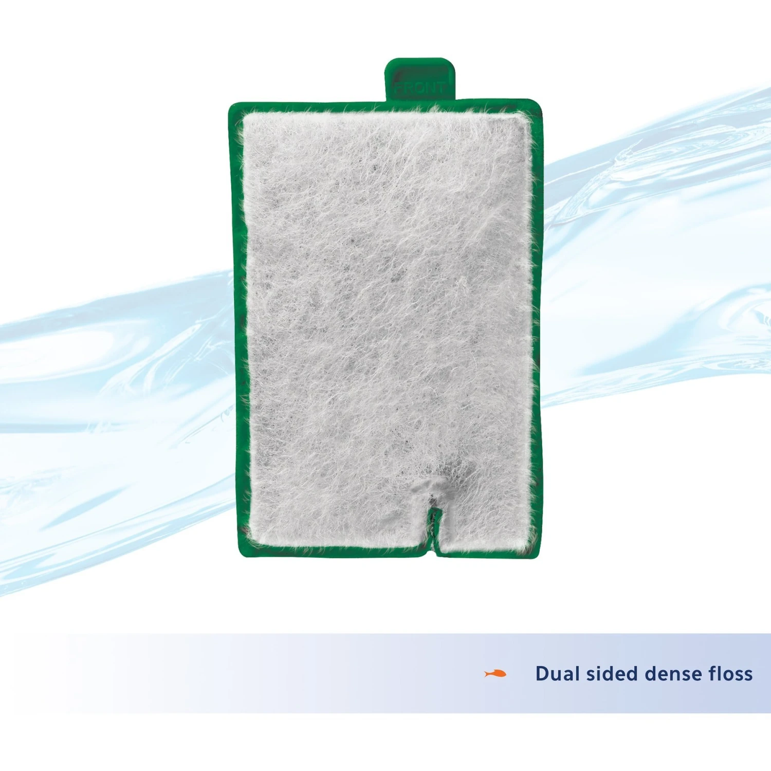 Aqueon QuietFlow X-Small Filter Cartridge 6 Aqueon QuietFlow X-Small Filter Cartridge - Image 4