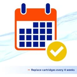 Aqueon QuietFlow X-Small Filter Cartridge 19 Aqueon QuietFlow X-Small Filter Cartridge -Fish Products 164559 PT8. AC SS1800 V1620089249