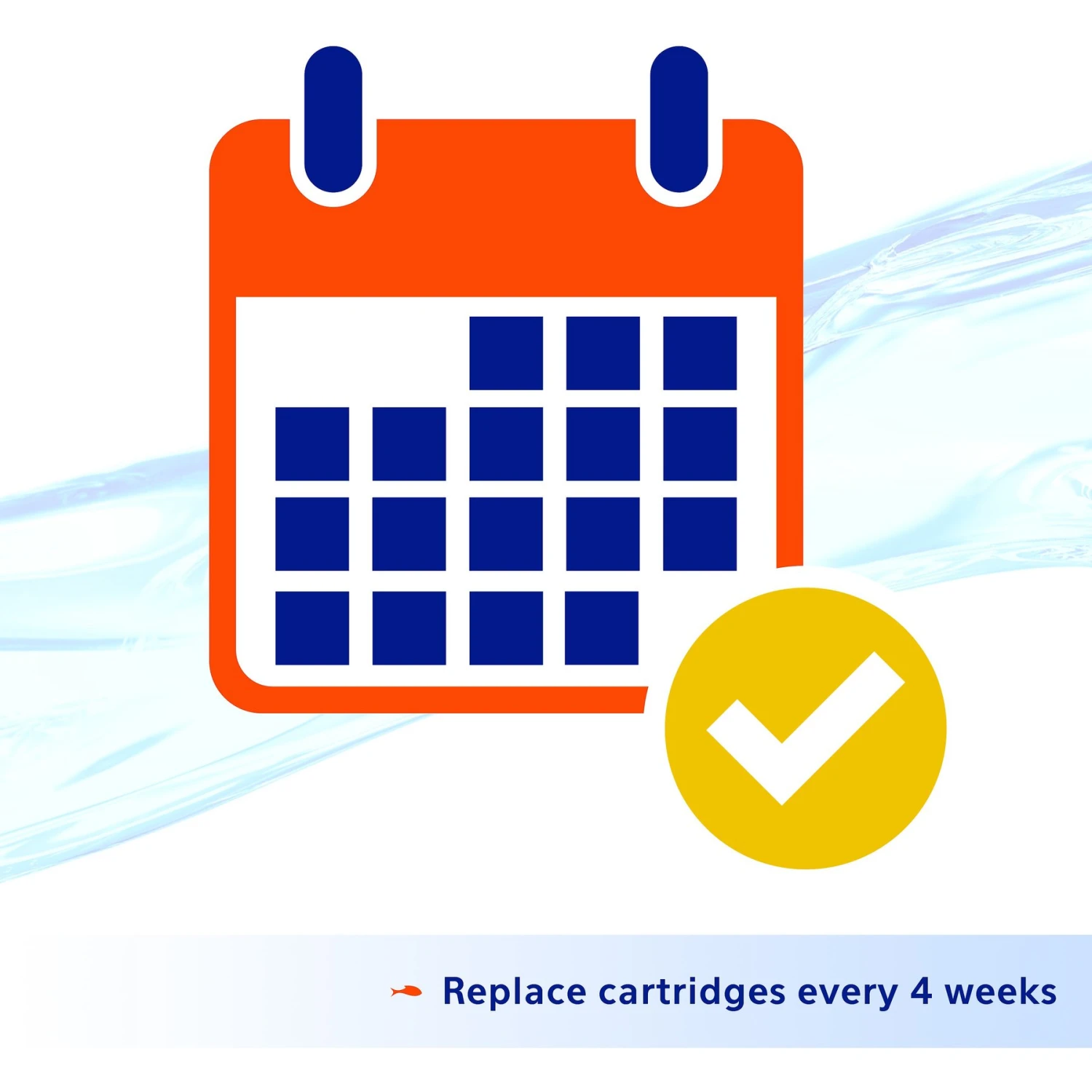 Aqueon QuietFlow X-Small Filter Cartridge 11 Aqueon QuietFlow X-Small Filter Cartridge - Image 9