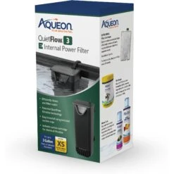 Aqueon Quietflow E Internal Power Filter