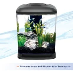 Aqueon Quietflow E Internal Power Filter -Fish Products 164561 PT8. AC SS1800 V1628199381