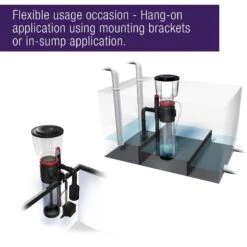 Coralife Super Protein Aquarium Skimmer & Pump 10 Coralife Super Protein Aquarium Skimmer & Pump -Fish Products 164572 PT3. AC SS1800 V1628198478