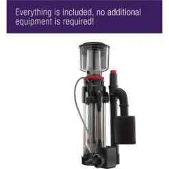 Coralife Super Protein Aquarium Skimmer & Pump 13 Coralife Super Protein Aquarium Skimmer & Pump -Fish Products 164572 PT6. AC SS1800 V1628200319
